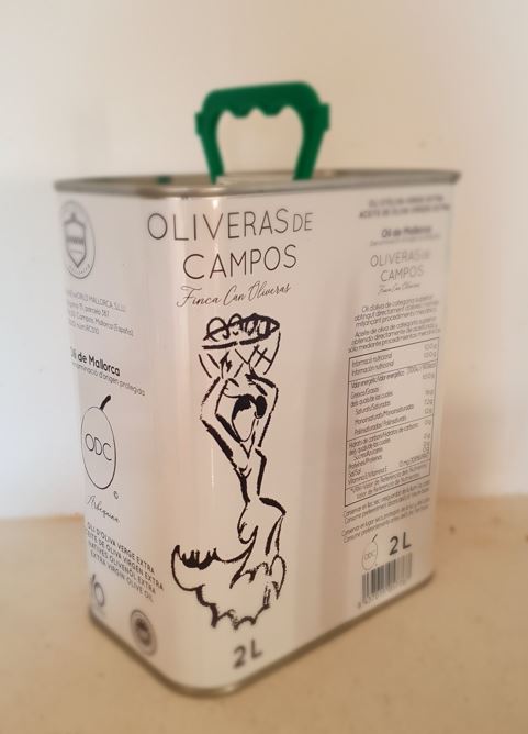 Dose 2l Ausverkauft ()